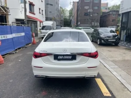벤츠 S350 PPF시공과 듀오톤의 조합 / 광명, 안양, 시흥