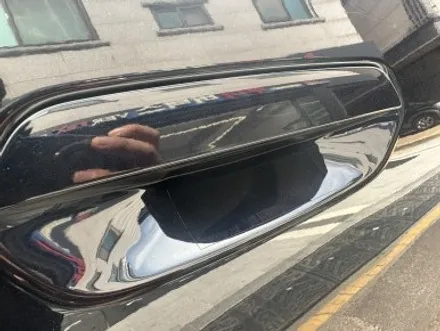 BMW G60 530E 신차라면 PPF는 필수, 덤을 크롬딜리트까지! / 경기 광명