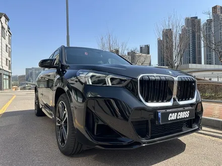 BMW X1 키드니 그릴 정석적인 랩핑 퍼포먼스! / 경기 광명
