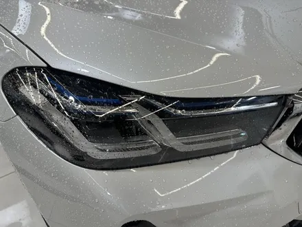 BMW GT 630i 실외 PPF와 매트릭스 블랙 랩핑으로 새로 태어나다 / 경기 광명
