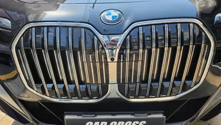 BMW i7 전체 PPF(실내포함), & 전체크롬 딜리트 풀시공 / 경기 광명