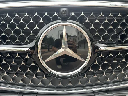 벤츠 W214 E200 출고 후 바로 PPF는 진리이다! / 경기 광명