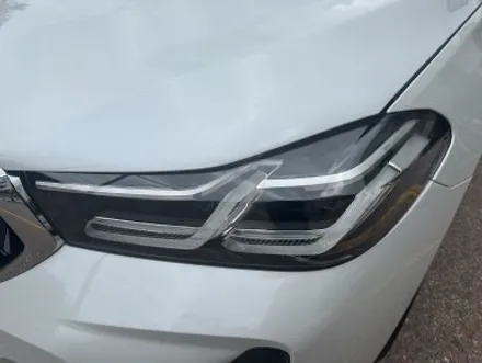 BMW 6GT 생활보호패키지와 실내 PPF로 완벽 커버 / 경기 광명