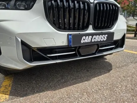 BMW X5 40i 크롬딜리트로 완벽한 드레스업! / 경기 광명