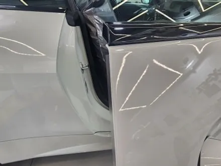 BMW 420i 컨버터블, 주요 부위 커버 및 솔라가드 썬팅! / 경기 광명