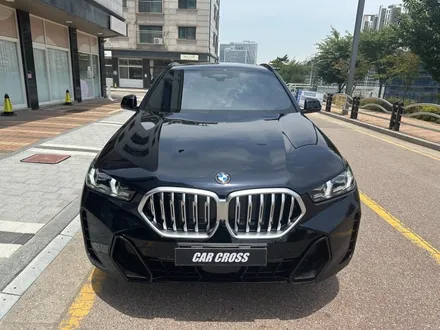 BMW X6 카본블랙 무광 PPF와 실내 랩핑으로 완벽한 탈바꿈! / 경기 광명
