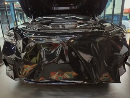BMW G60, 크롬딜리트와 실내 랩핑 재시공으로 완벽한 드레스업! / 경기 광명