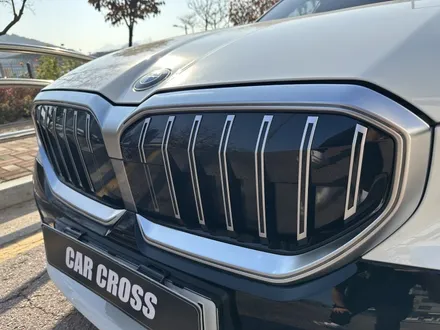 BMW G60, 생활보호패키지와 크롬딜리트로 주요 부위 커버! / 경기 광명