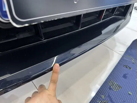 BMW G60, 본넷패키지와 크롬 딜리트로 내 차에 새 바람을! / 경기 광명