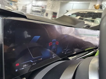 BMW G60 실내 랩핑과 PPF로 보호와 드레스업! / 경기 광명