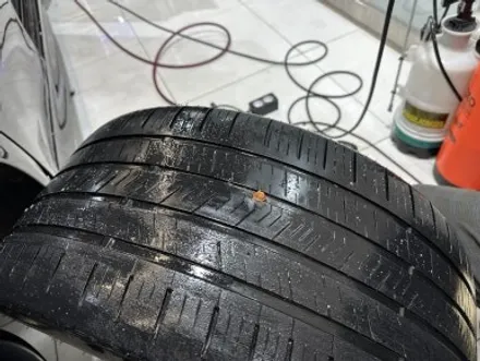 BMW F10 사틴블랙 전체랩핑 반무광의 포스 대박! / 경기 광명