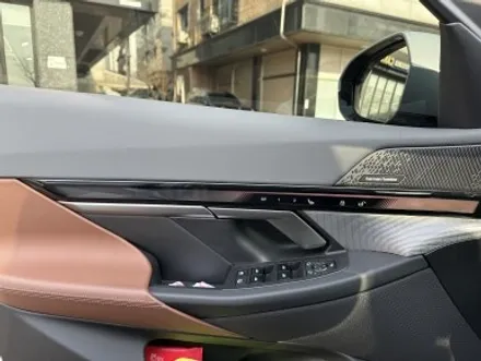 PPF시공 BMW i5 브루클린 그레이 메탈릭 실내부터 실외까지 필수! / 경기 광명