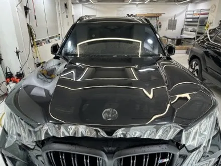 경기 광명PPF BMW X5 본넷패키지 / 경기 광명