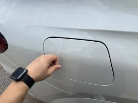 PPF시공 광명랩핑샵 카크로스! BMWX6 프론트패키지 / 경기 광명