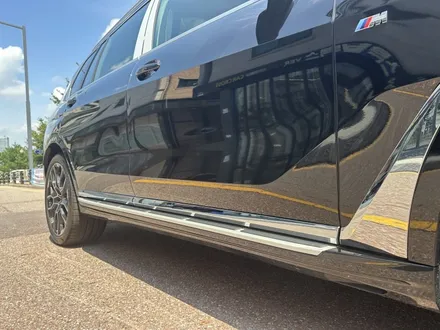 크롬죽이기 시공후 달라진 BMW X7 광명카크로스! / 경기 광명
