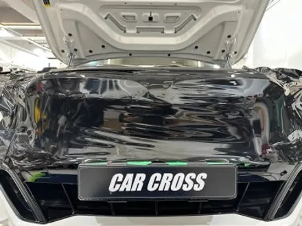 그릴랩핑 전문점! BMW i5 시공으로 확인해! / 경기 광명