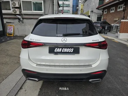 벤츠 GLC 오팔라이트화이트 사틴다크그레이 컬러 대변신! / 경기 광명