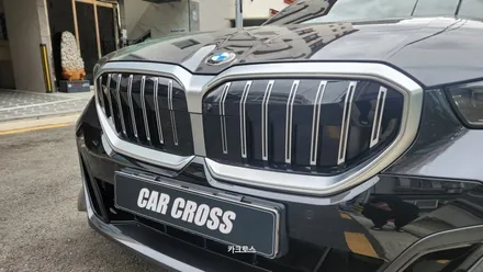 BMW G60 그릴랩핑 너무핫해! 실내 및 생활보호 PPF까지! / 경기 광명