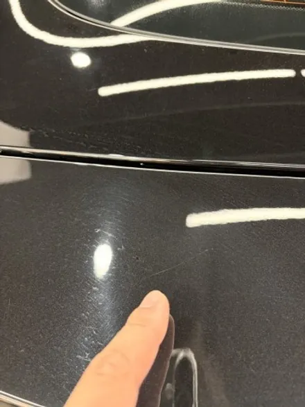벤츠 전체PPF 중고차라도 필수! GT63AMG / 경기 광명