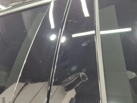 벤츠 PPF시공 본넷부터 실내까지 보호하기 / 경기 광명