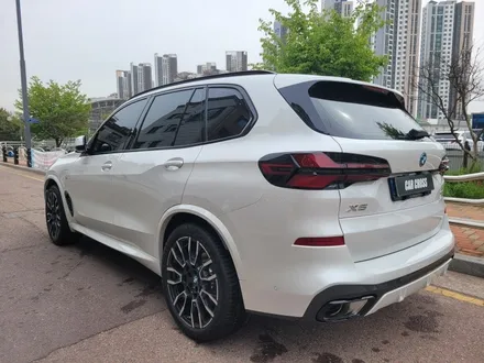 전체 PPF필름 시공 및 썬루프 열차단PPF 까지! BMW X5 / 경기 광명