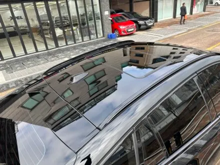 BMW X6 블랙PPF 전체랩핑 시공의 화끈한 매력! / 서초, 양재, 강남