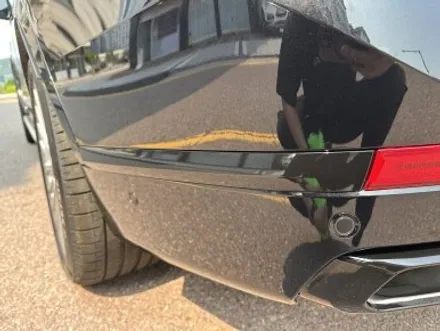 PPF시공 및 크롬죽이기 BMW X7 본넷패키지 / 경기 광명