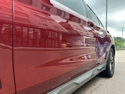 전체PPF 시공후기! 왜중요할까? BMW X4 / 경기 광명