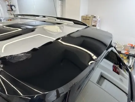 무광PPF 가격, 관리방법! BMW X7 +크롬죽이기 / 경기 광명