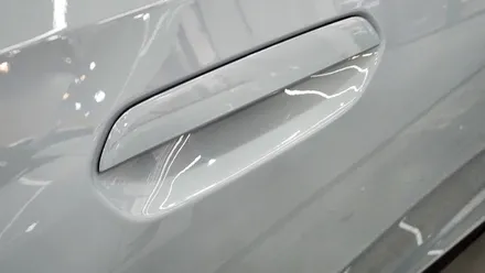 BMW G60 생활 보호 파츠 + 실내 하이그로시 파츠 전체 PPF 시공 후기! / 경기 광명