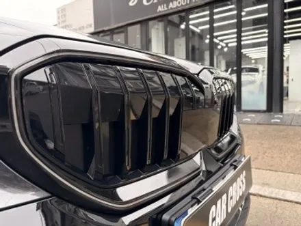 BMW G60 그릴랩핑 너무핫해! 실내 및 생활보호 PPF까지! / 경기 광명