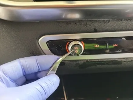 전체 PPF필름 시공 및 썬루프 열차단PPF 까지! BMW X5 / 경기 광명