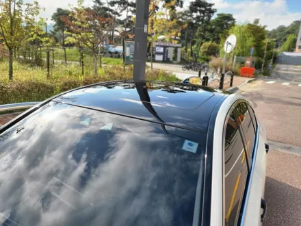 BMW 530i 전체랩핑 [에이버리 화이트펄] 아름다운의 정체는 무엇이냐 / 광명, 안양, 시흥