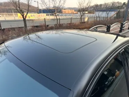 아우디 A6 사틴블랙+무광PPF 시공 조합이 예술! / 광명, 안양, 시흥