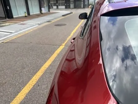 전체PPF 시공후기! 왜중요할까? BMW X4 / 경기 광명