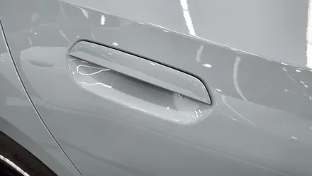 BMW G60 생활 보호 파츠 + 실내 하이그로시 파츠 전체 PPF 시공 후기! / 경기 광명