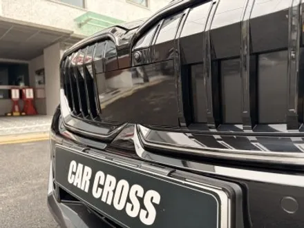 BMW G60 그릴랩핑 너무핫해! 실내 및 생활보호 PPF까지! / 경기 광명