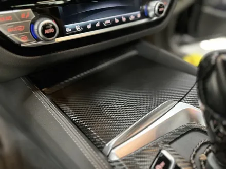 BMW 530i 본넷패키지 PPF 시공으로 더욱 깨끗하게 유지 가능합니다. / 광명, 안양, 시흥