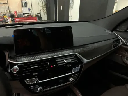 BMW 6GT 도장면보호 PPF아직 고민중이세요? / 광명, 안양, 시흥