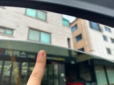 BMW X6 블랙PPF 전체랩핑 시공의 화끈한 매력! / 서초, 양재, 강남
