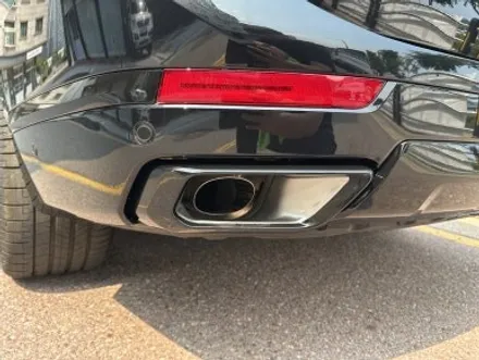 PPF시공 및 크롬죽이기 BMW X7 본넷패키지 / 경기 광명