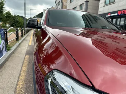 전체PPF 시공후기! 왜중요할까? BMW X4 / 경기 광명