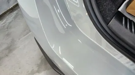 BMW G60 생활 보호 파츠 + 실내 하이그로시 파츠 전체 PPF 시공 후기! / 경기 광명
