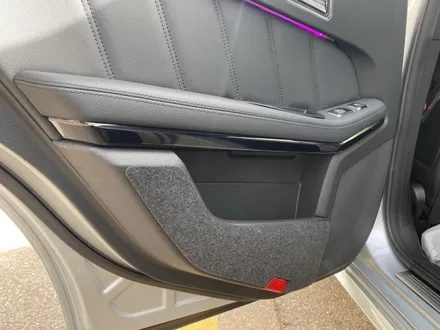 벤츠 W212 E300 보존을 위한 실내랩핑과 PPF / 광명, 안양, 시흥