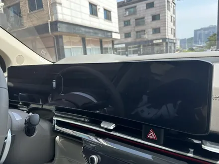 신형 카니발 프론트패키지PPF 진짜 풀팩! 실내까지 완벽보호! / 광명, 안양, 시흥
