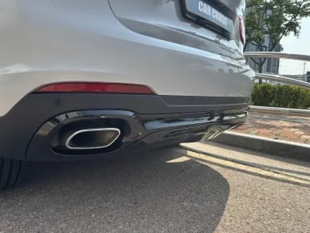 BMW X6전체랩핑 에이버리 유광 그레이의 매력 / 경기 광명