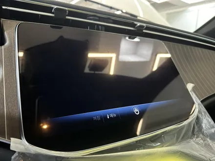벤츠 W214 E300 PPF 생활보호패키지, 실내도 보호하기! / 경기 광명