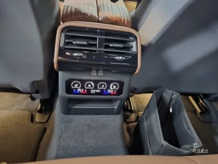 BMW 530e 본넷패키지 & 실내 PPF로 손상 걱정 ZERO / 경기 광명