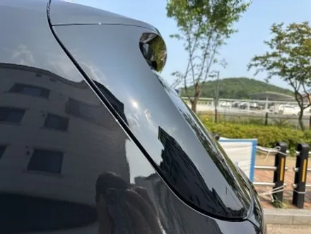 PPF시공 및 크롬죽이기 BMW X7 본넷패키지 / 경기 광명