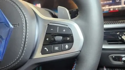 BMW X7 M60 전체 무광 PPF 시공으로 프로즌퓨어그레이 컬러로 변신! / 경기 광명